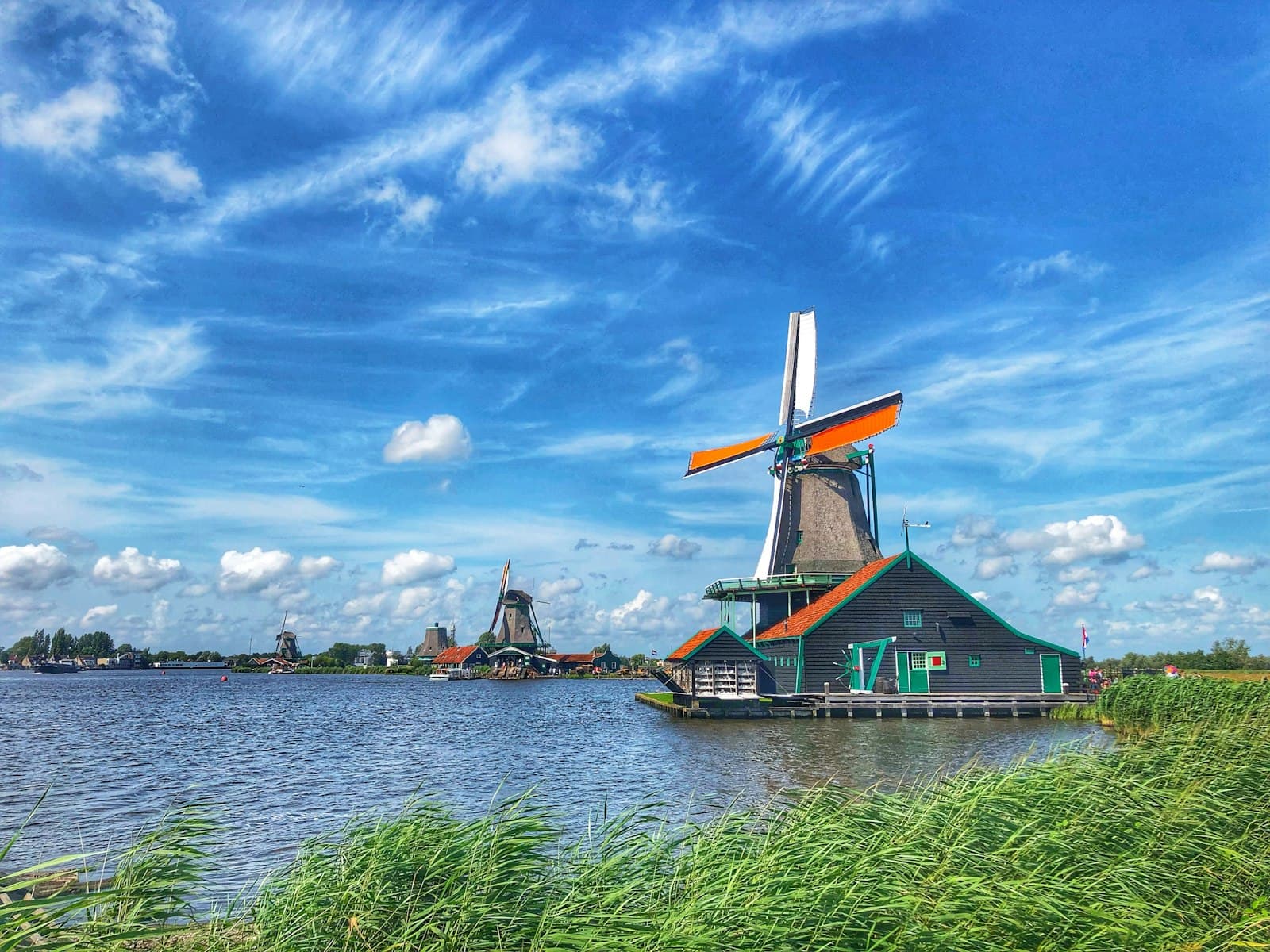 The Reality of Surviving in the Netherlands as a Student